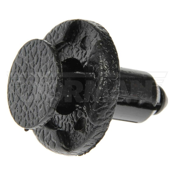 Dorman Bumper Cover Retainer, Card of 2 Retainers Fits select: 2002-2019 NISSAN ALTIMA, 2007-2012 NISSAN SENTRA