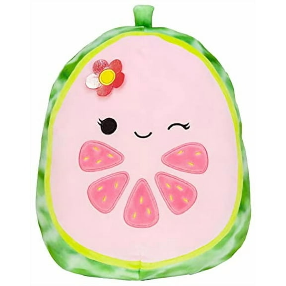 Squishmallows Guava Lena 11 Inch Plush