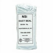 NSI Industries DS184 Duct Seal, 1 lbs