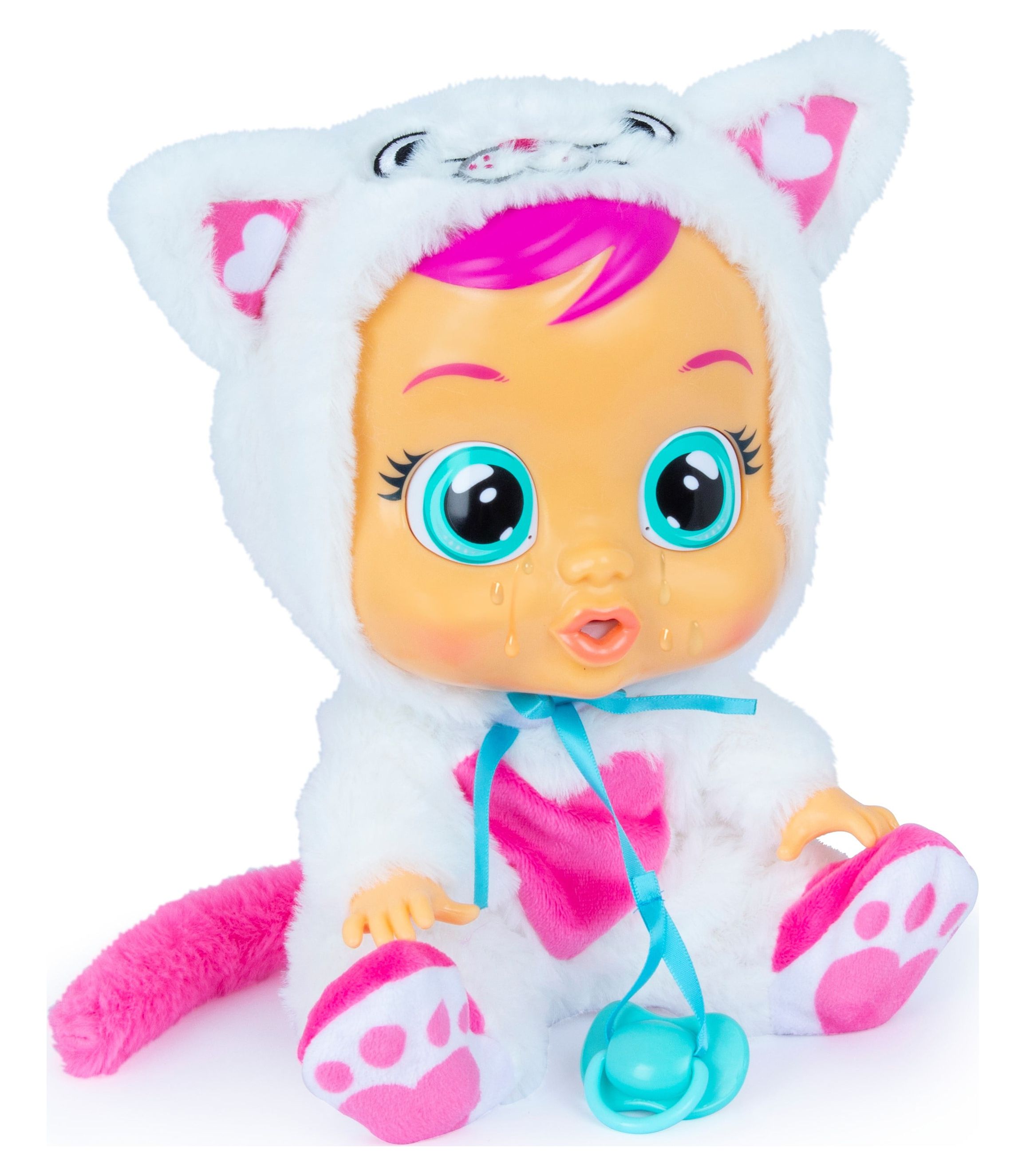 Cry Babies Daisy Doll - image 2 of 3