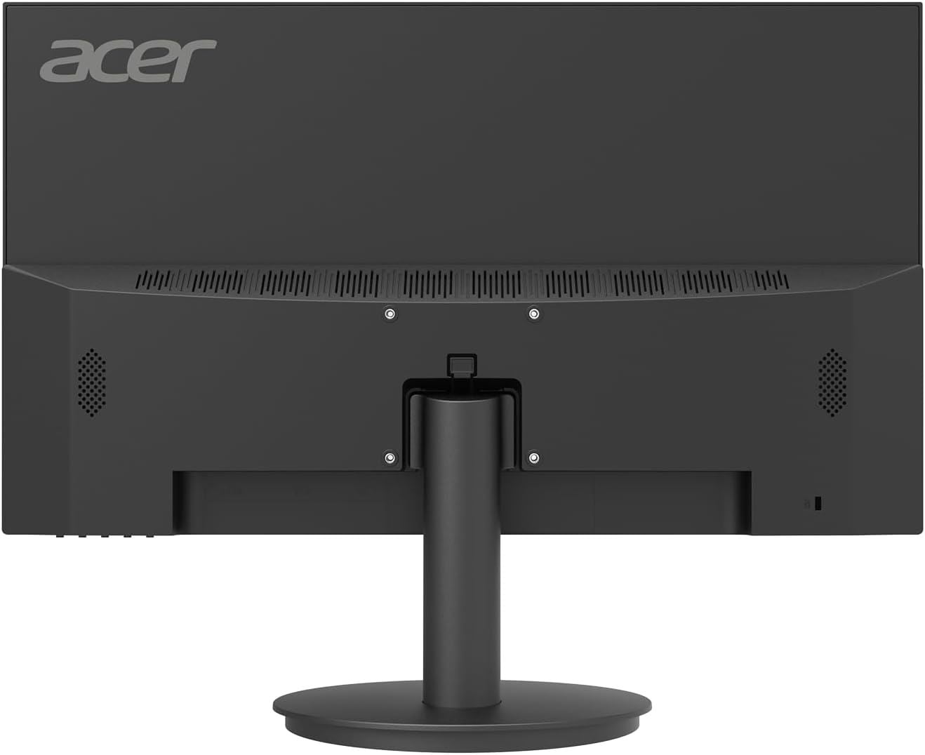 Acer 27" KB270U E2biipx Monitor LED 2560x1440 100Hz 250Nit 1ms 75x75