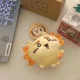 thumbnail image 1 of MINISO Chikawas Pijamas de peluche colgante de juguete muñeca esponjosa de peluche Kawaii Anime figura de peluche bolsa colgante para regalo de niña, 1 of 4
