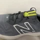 thumbnail image 5 of New Balance Mens DynaSoft Pro Run V2 Gray 2E Wide Running Shoes (MPRORLG2) S-9.5, 5 of 6