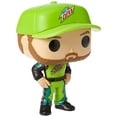 thumbnail image 2 of Funko POP NASCAR: Dale Earnhardt Jr. Funko POP, 2 of 2