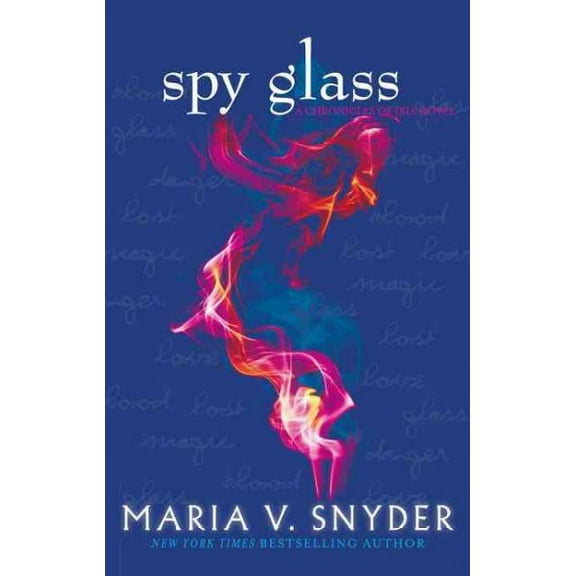 Spy Glass