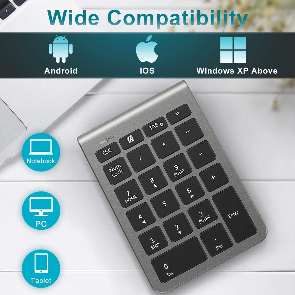 External Number Pad For Laptop External Number Pad For Laptop