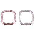 thumbnail image 1 of PEACNNG 2 Pcs Case Watch Ultra Clear with Pedometer  Watches, 1 of 8