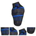 thumbnail image 3 of Miangastore Ceinture Pochette à Outils Pochette de Rangement Imperméable Bleu 1Pcs pour Femmes, 3 of 8