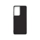 thumbnail image 1 of Funda de silicona Ultra Plush para Samsung S21, color negro, 1 of 2