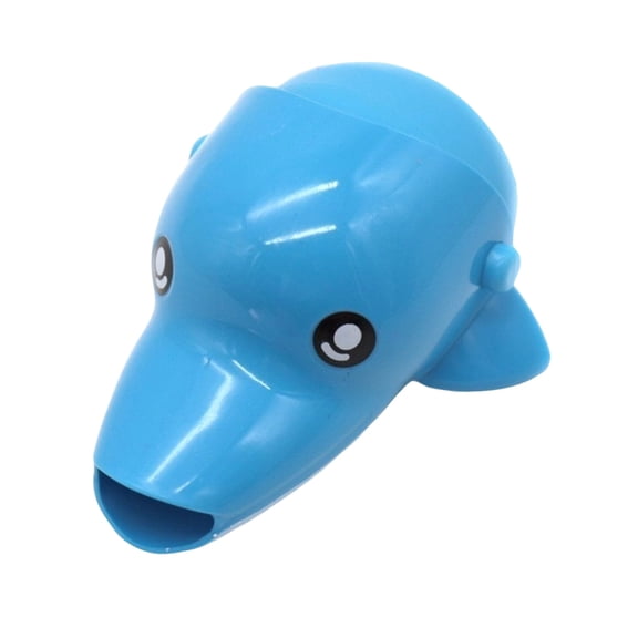 For Everyone Animal Faucet Extender, Silicone Hand Washing Assistant For All Ages, Bpa - Free Food - Grade Faucet Extender To Cultivate Handwashing Habit