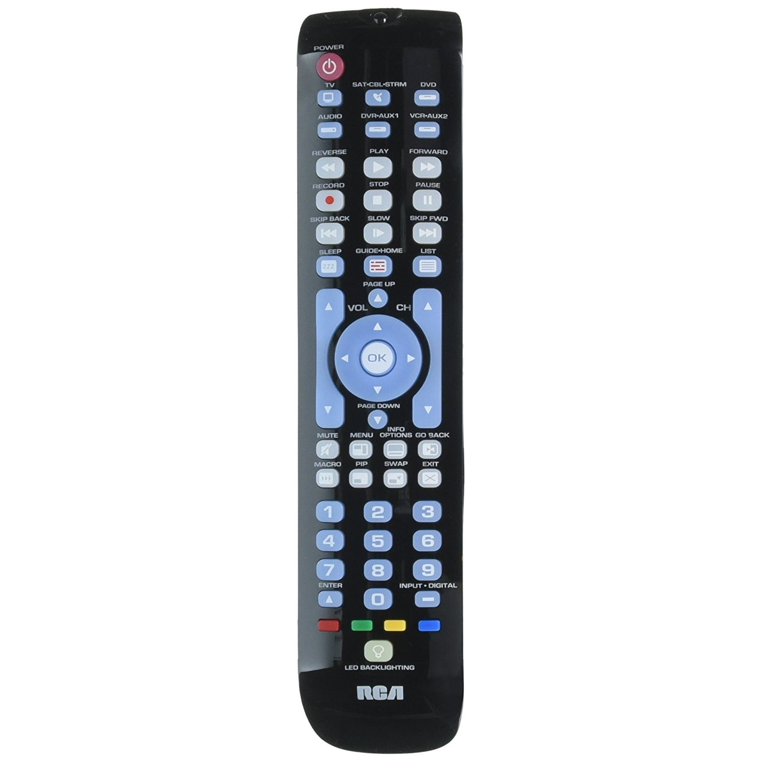 universal remote control universal remote control