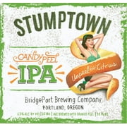 Bridgeport Seasonal 6/12 B