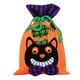 thumbnail image 1 of Juego De Bolsas De Terciopelo De Halloween Elegantes Bolsas De Caramelos Con Forma De Calabaza Y Bruja Para Fiestas Infantiles Truco O Fiesta, 1 of 4