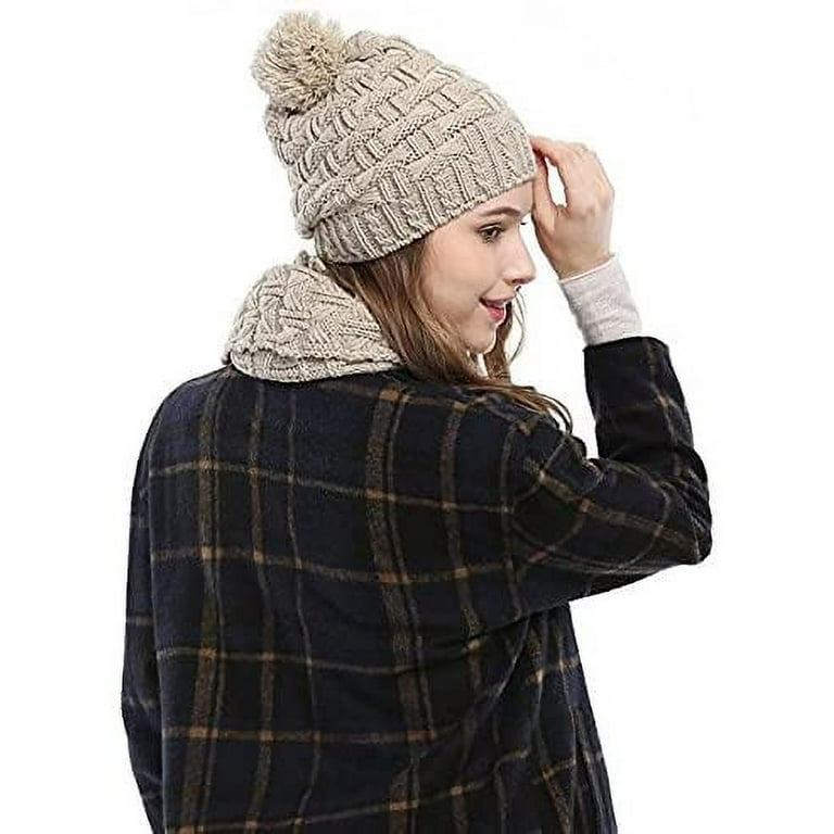 Walmart scarves cheap and hats