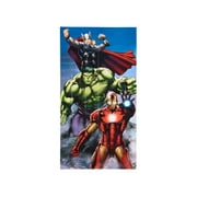 Marvel Avengers Party Epic Door Cover, 32.5" x 59"