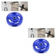 thumbnail image 1 of Rueda de Polea de Rodamiento Jumpingount Universal 73 mm 88 mm 95 mm, 1 of 1