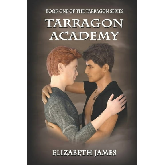 Tarragon Academy (Paperback) by Elizabeth James