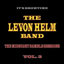 Levon Helm - Midnight Ramble Sessions 3 - Music & Performance - Vinyl