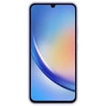 thumbnail image 2 of SAMSUNG Galaxy A34 5G (128GB, 6GB) 6.6" GSM Unlocked, Global 4G LTE A346M/DSN, 2 of 7