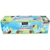 Coca Cola Minute Maid Light Limeade, 12 ea