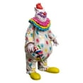 thumbnail image 2 of Trick Or Treat Studios Scream Greats Killer Klowns from Outer Space Fatso 8-Inch Figure, 2 of 7