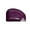 Purple, variant on 1Pcs Pottery Art Rubber/Plastic Scraper Cutter Multi-Spec DIY Sculpture Ceramic Clay Auxiliary Clay Trimming Sculpture Shaping Tools