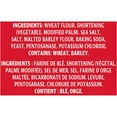 thumbnail image 4 of Premium Plus Salted Tops Crackers, 4 of 10