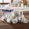 thumbnail image 5 of Sof-Rol Cast Padding 3" x 4 Yd Rayon White 9033, 12 Ct, 5 of 5