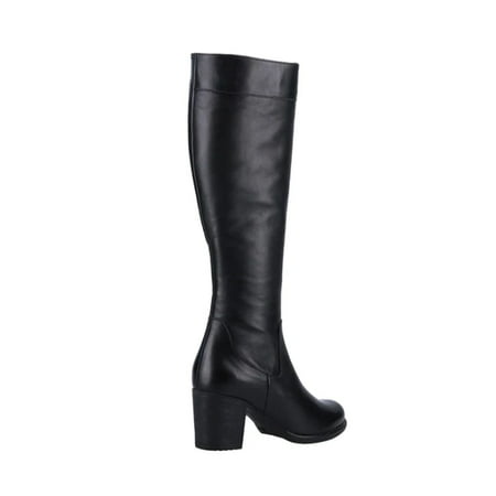 

Riva Womens Nowra Leather Knee-High Boots