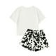 thumbnail image 5 of Conjuntos de Pijamas Para Mujer, Camisones, Informales, Supersuaves, Lindos, Estampados, Servicio A Domicilio Odeerbi ODB141764, 5 of 6
