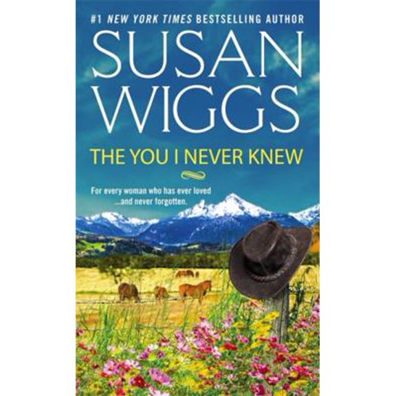 Pre-Owned The You I Never Knew (Mass Market Paperback) 1455567337 9781455567331