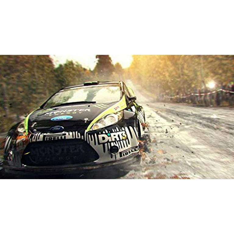 Dirt 3: Complete Edition - PlayStation 3 - Walmart.com
