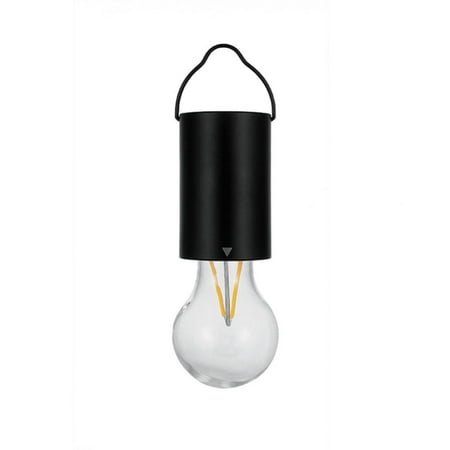 

Merotable Camping Lights Full Charge Time 3-4 Hours with Clasp The Bulb Waterproof Night Light