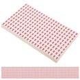 thumbnail image 4 of 80 Red Arrow Direction Stickers Self Adhesive Labels for Marking Unqualified Products, Versatile Decals for Rework and Workflow Indication, 4 of 5
