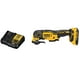 thumbnail image 1 of Kit multiherramienta oscilante DEWALT DCS354D1 ATOMIC 20V MAX*, 1 of 8