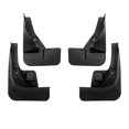 thumbnail image 2 of 4 PCS Car Mudguard Front Rear Wheel Splash Guards for H5 2023 2024 Auto Accessories, 2 of 5