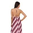 thumbnail image 4 of Forever 21 Women's Printed Maxi Dress with Low Back, 4 of 7