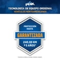 thumbnail image 4 of 2 ANTICONGELANTES + REFRIGERANTE 50/50 PEAK OET ORIGINAL EQUIPMENT TECHNOLOGY para VEHÍCULOS NORTEAMERICANOS - NARANJA, 4 of 6