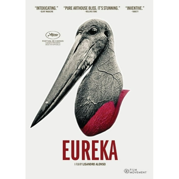 Film Movement - Eureka [DIGITAL VIDEO DISC]