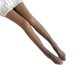 thumbnail image 1 of Jumpingount Mallas cálidas para mujer, pantimedias gruesas con forro de terciopelo elástico para otoño e invierno, pantalones sexis adelgazantes Medias Café Tipo 1, 1 of 6