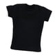 thumbnail image 5 of Camiseta de moda a escala 1/12, ropa para muñecas masculinas de 12 pulgadas, modelo de muñeca para vestir Negro, 5 of 9