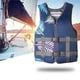thumbnail image 5 of Sonducket de neopreno para hombre, chaleco de flotabilidad para exteriores, ropa de seguridad anticolisión para niños y adultos, natación, Kits de desorden para acampar Tipo11, 5 of 6