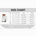thumbnail image 3 of Fulorrnie T Shirts for Women Plus Size Long Sleeve V Neck Moisture Wicking Tee Oversized Button Loose Fit Plain Top Stretchable Casual Shirt, Khaki, 4, 3 of 5