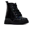 thumbnail image 3 of Botas para Niña Yuyin 24511 negro 16.5, 3 of 4