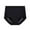 1244#Black, variant on Clothing 2025 Panties for Women Pack Tummy Control High Waisted Strong Girdle Seamless Ladies' Liquid Belly Hip Lifting Pants Boy Shorts for Women Body Shaper Underwear