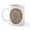 White, variant on CafePress - Round Tuit Mug - 11 oz Ceramic Mug - Novelty Coffee Tea Cup