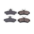 thumbnail image 2 of Power Stop Rear Z16 Evolution Ceramic Brake Pads 16-1048 Fits select: 2004-2006 PONTIAC GTO, 2 of 4
