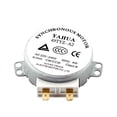thumbnail image 2 of Motor giratorio para horno microondas, accesorios de Motor, piezas de reparación eléctricas, actualización de Motor síncrono para microondas de cocina, 2 of 9