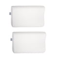 thumbnail image 1 of Paquete de Dos Almohadas Super Suaves Memory Foam 48 x 30 x 11 cm cada una, 1 of 8