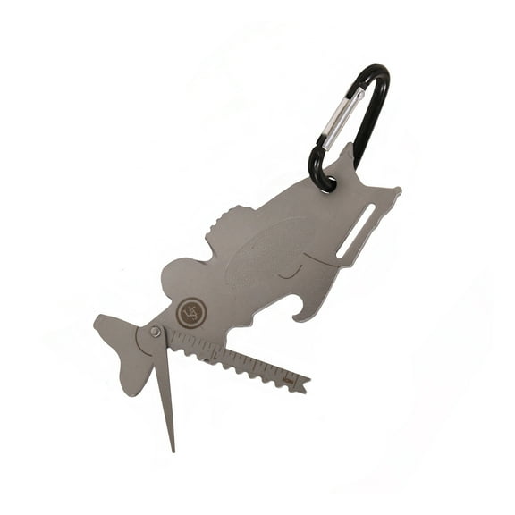 UST, Tool A Long, Bass